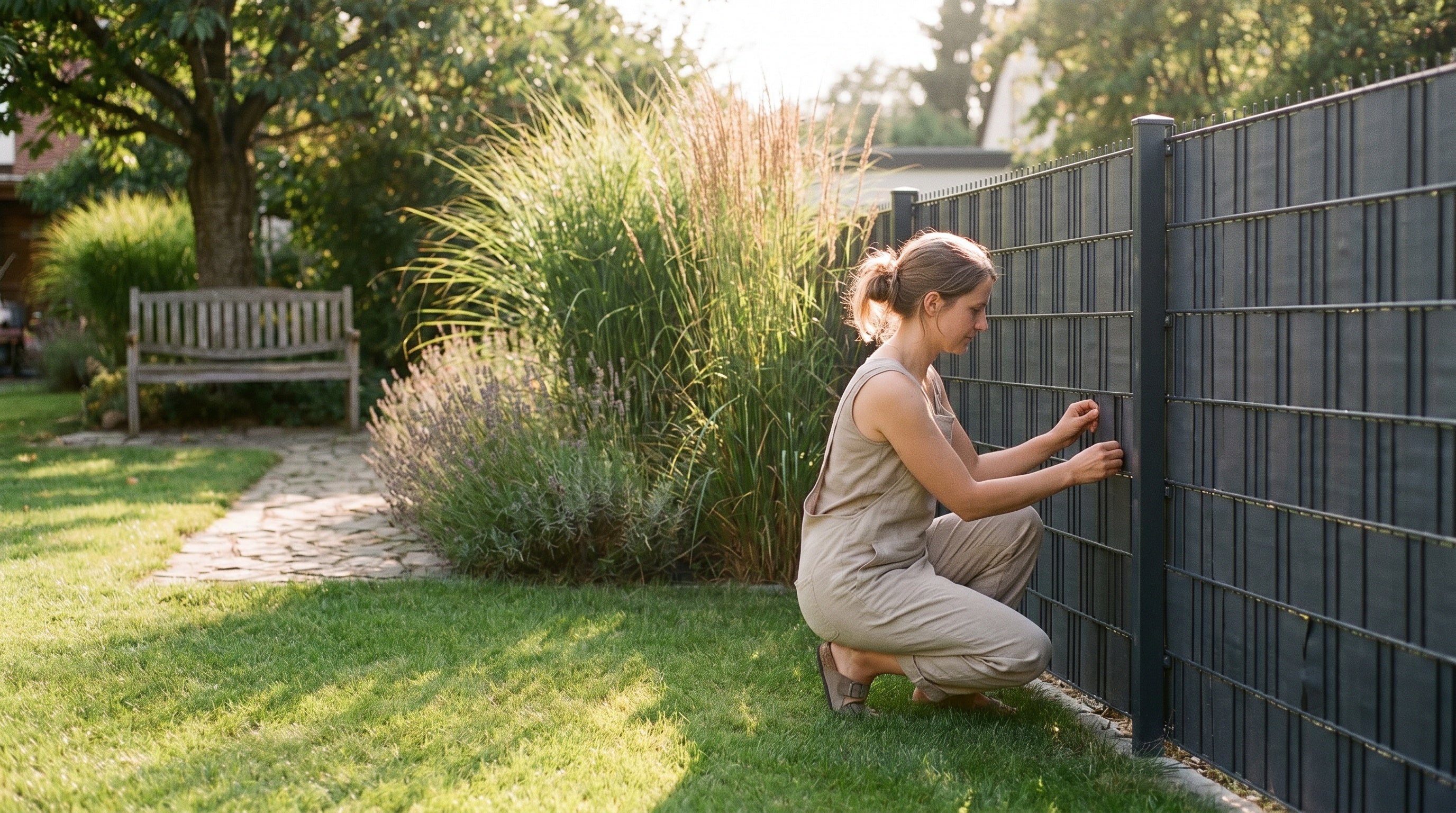 Garden-Friends About: garden lifestyle